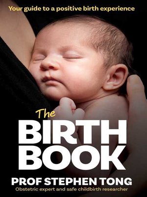 cover image of The Birth Book